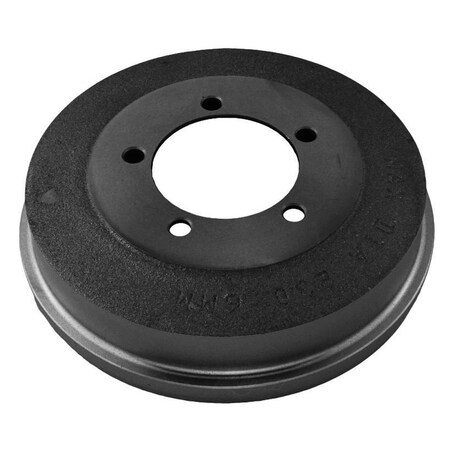 Uap 35016 Brake Drum 35016